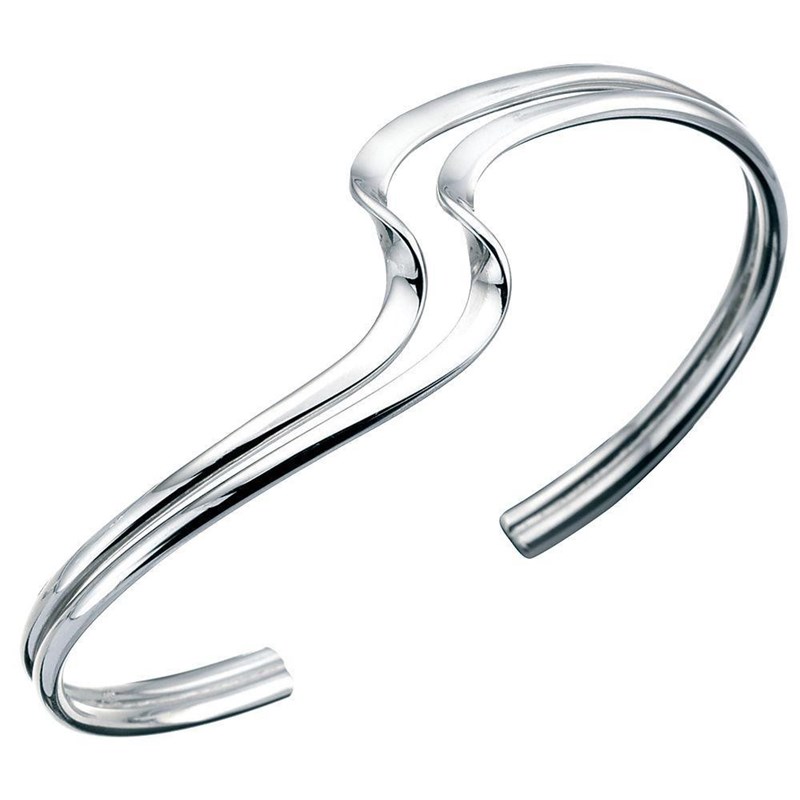 Bracelet en argent 925/1000