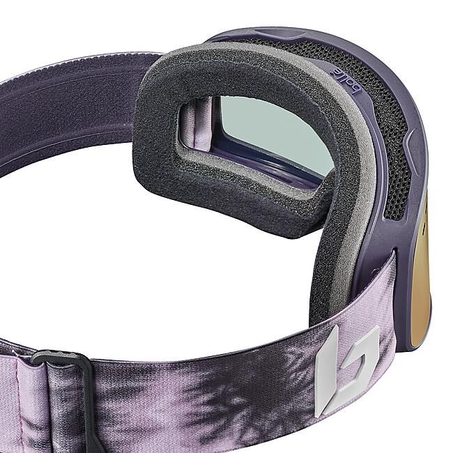 BOLLE - MASQUE DE SKI NEVADA SMALL PHANTOM+ CAT 1