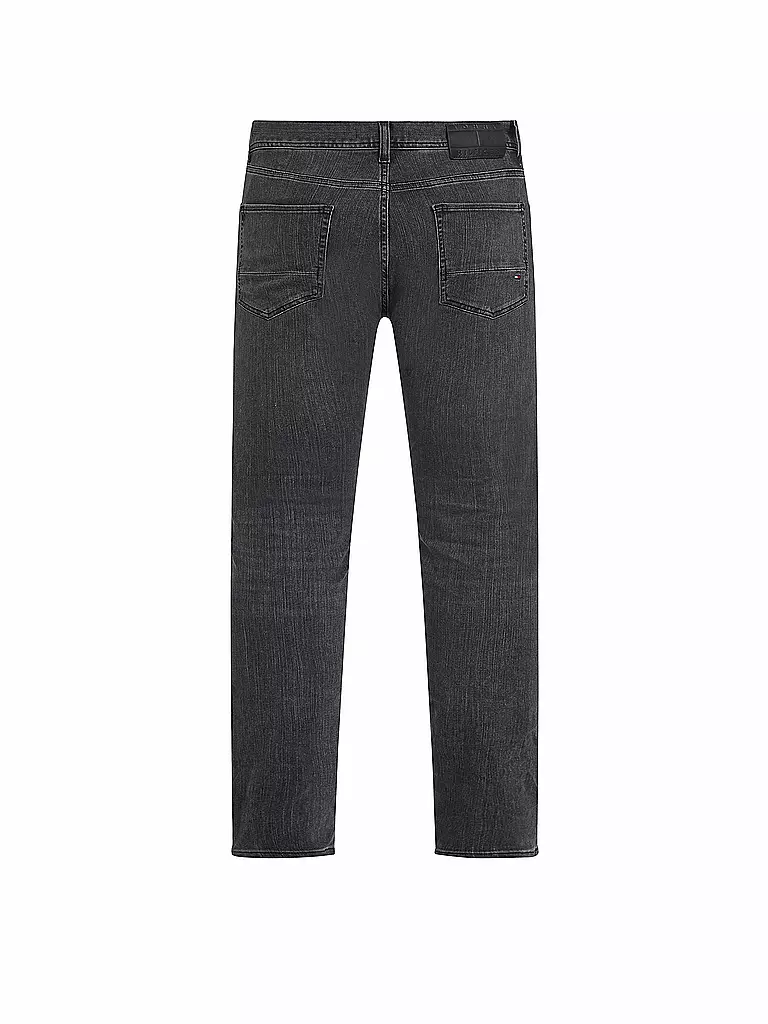 TOMMY HILFIGER Jeans Slim Fit BLEECKER grau