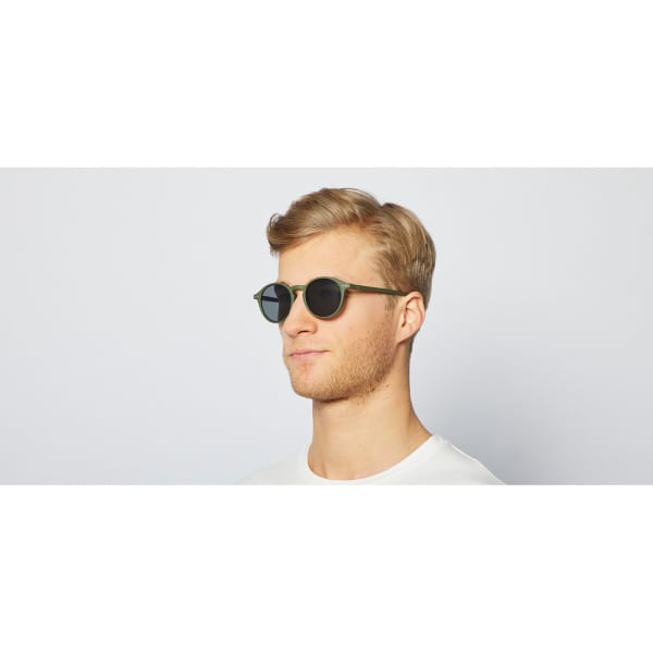 Lunette de soleil lifestyle IZIPIZI #D SUN