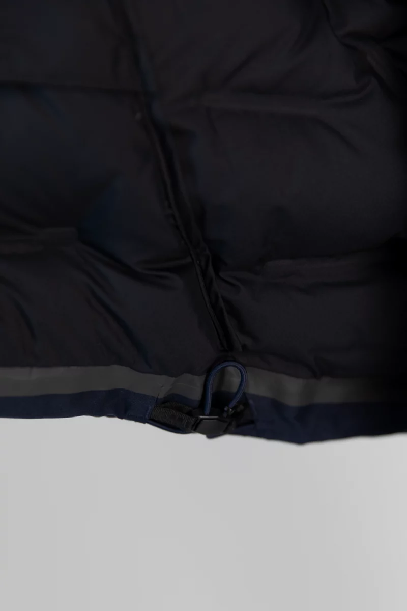 MAMMUT Photics Thermo Hooded Herren Daunenjacke