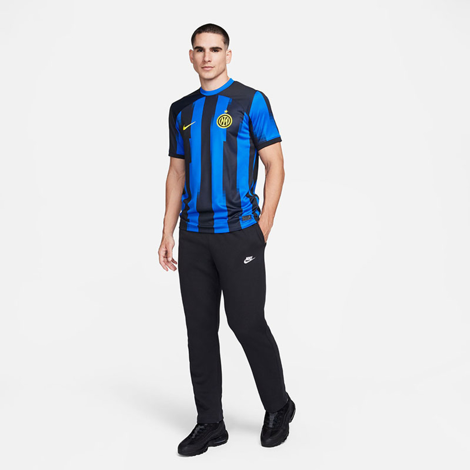 Nike Inter Milan Thuis Tenue