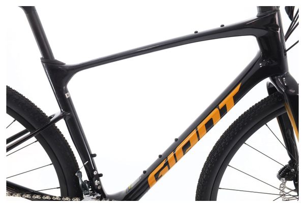 Produit reconditionné · Giant Revolt Advanced 3 Carbone / Vélo de gravel / Giant | Très bon état