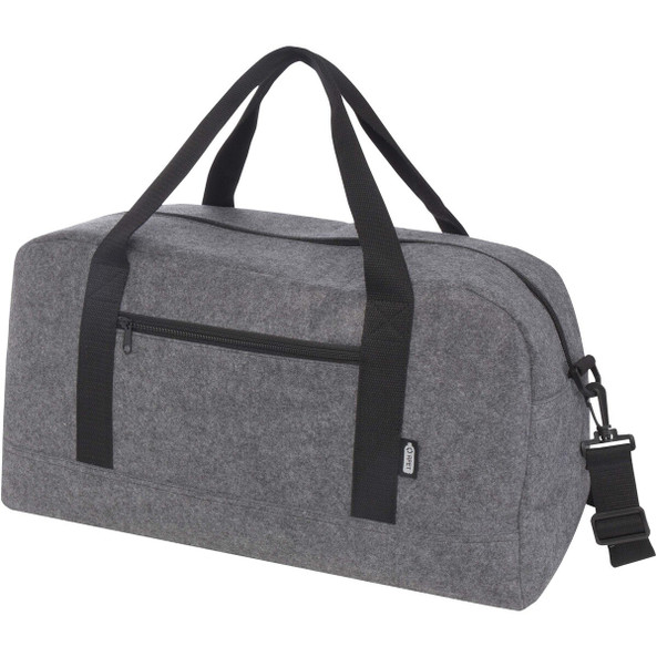PF Concept 130077 - Sac de voyage Felta recyclé GRS de 35L