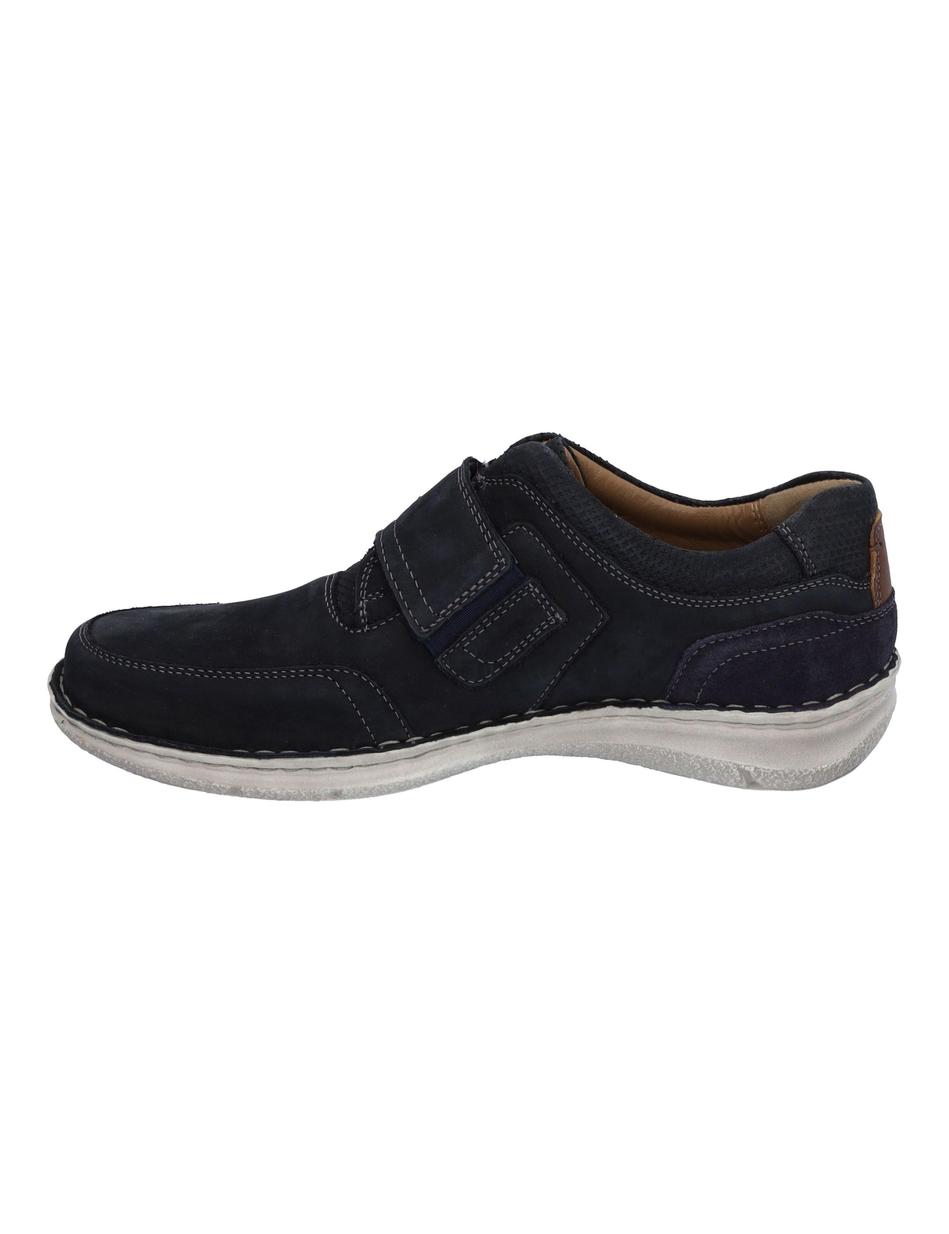 Slipper Anvers 83, blau