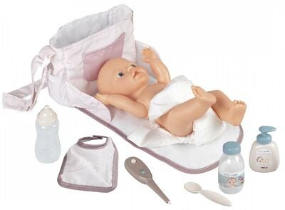 Smoby Baby Nurse Stelleveske