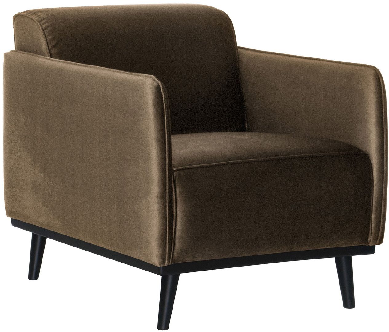 WOOOD Statement Fauteuil