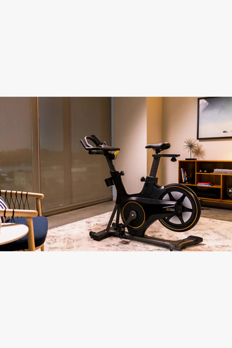 Matrix ICR50 Spinning Bike