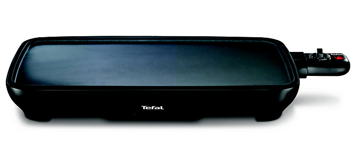 Plancha électrique Tefal Malaga CB503812