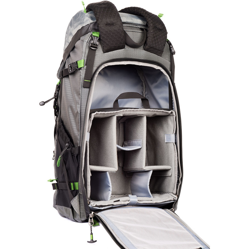 Mindshiftgear Backlight Elite 45L Rucksack