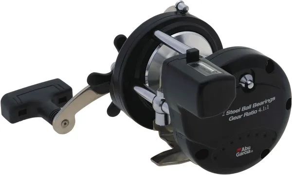 Abu Garcia A20 Linecounter M/Telleverk