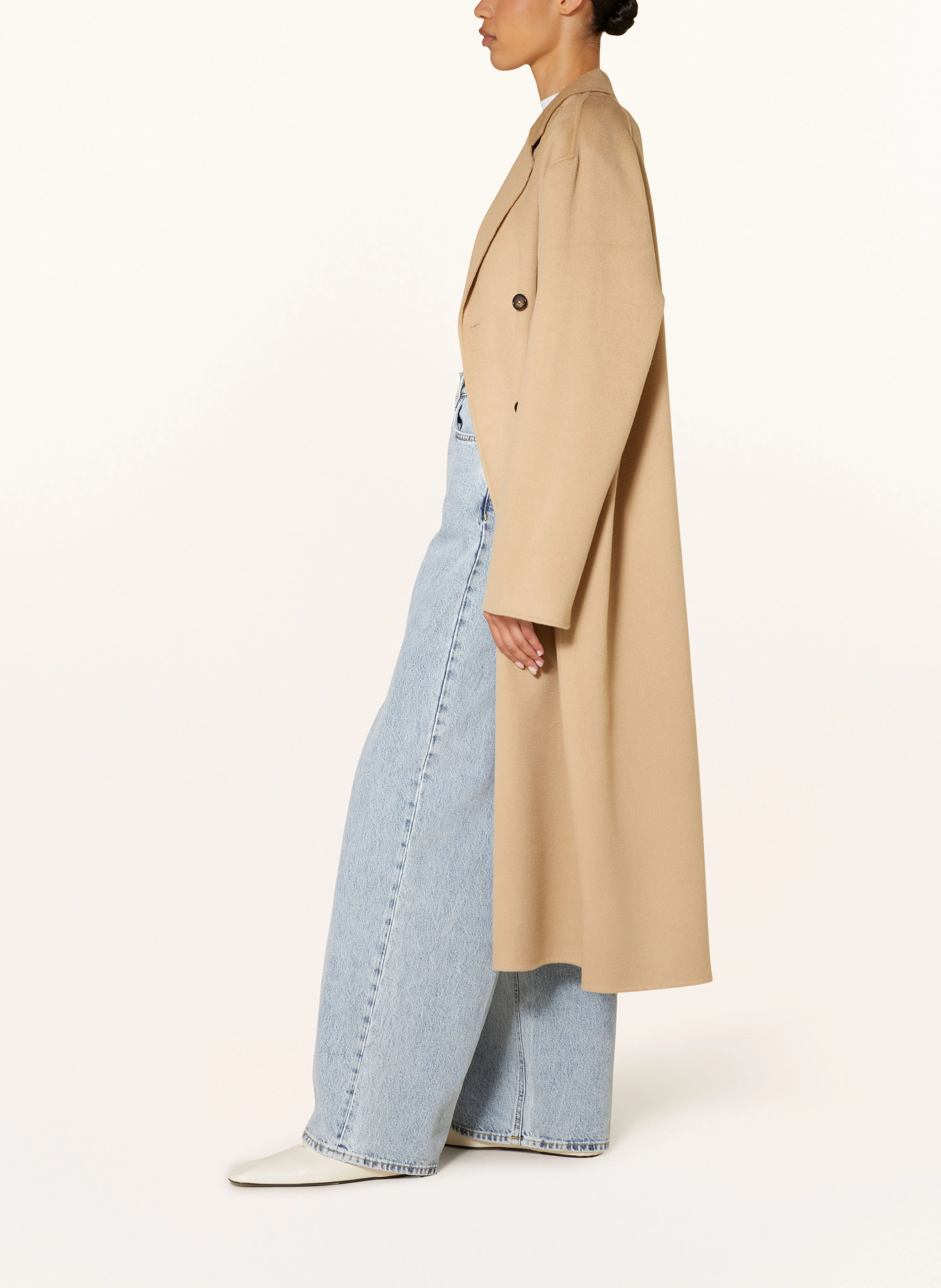 TOTEME Straight Jeans