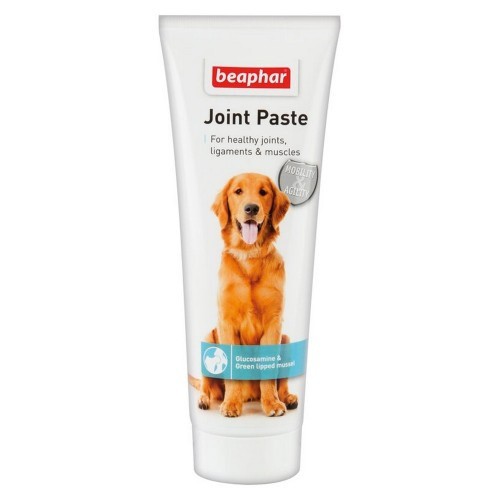 Pasta para articulações de cães 250g