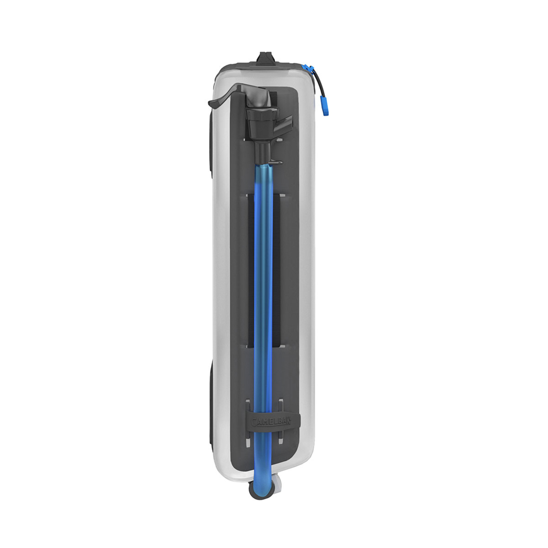 Camelbak Fusion Group Reservoir 6L Transparant