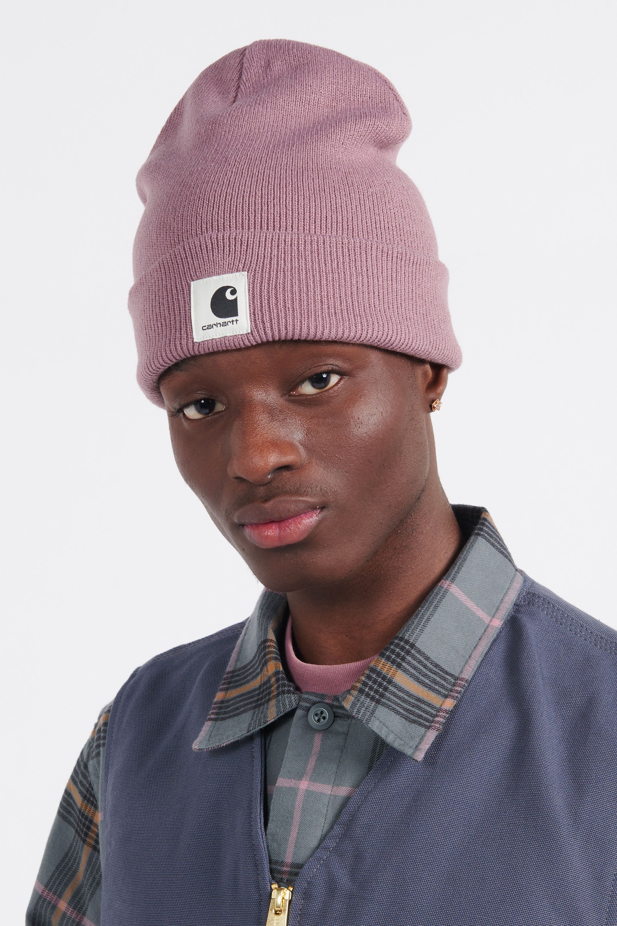 CARHARTT WIP Bonnet Ashley Rose