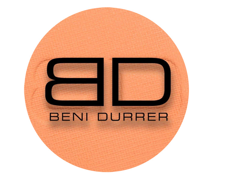 Beni Durrer - Powder Pigments matt/warm, 2,5g