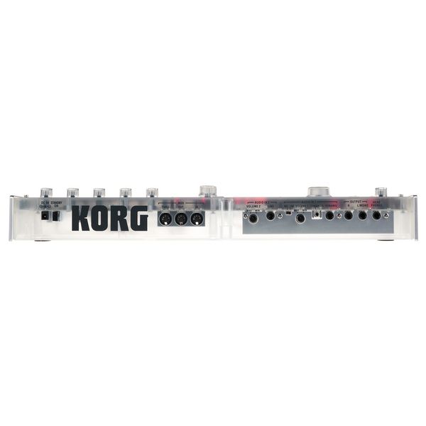 Korg microKORG Crystal
