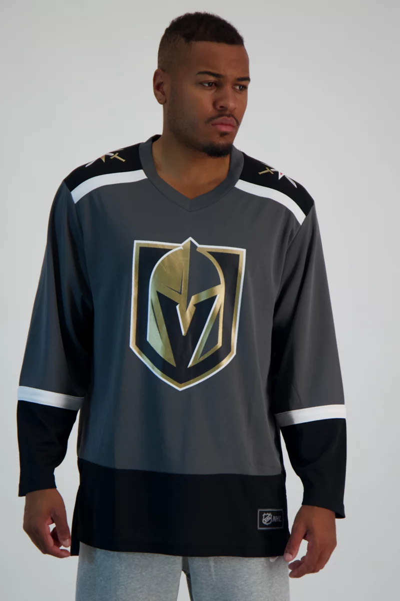 Fanatics Las Vegas Golden Knights Replica Herren Eishockeytrikot 2324