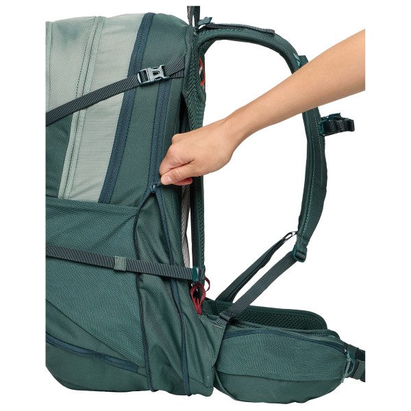 Vaude - Wizard 34 - Sac à dos de randonnée
