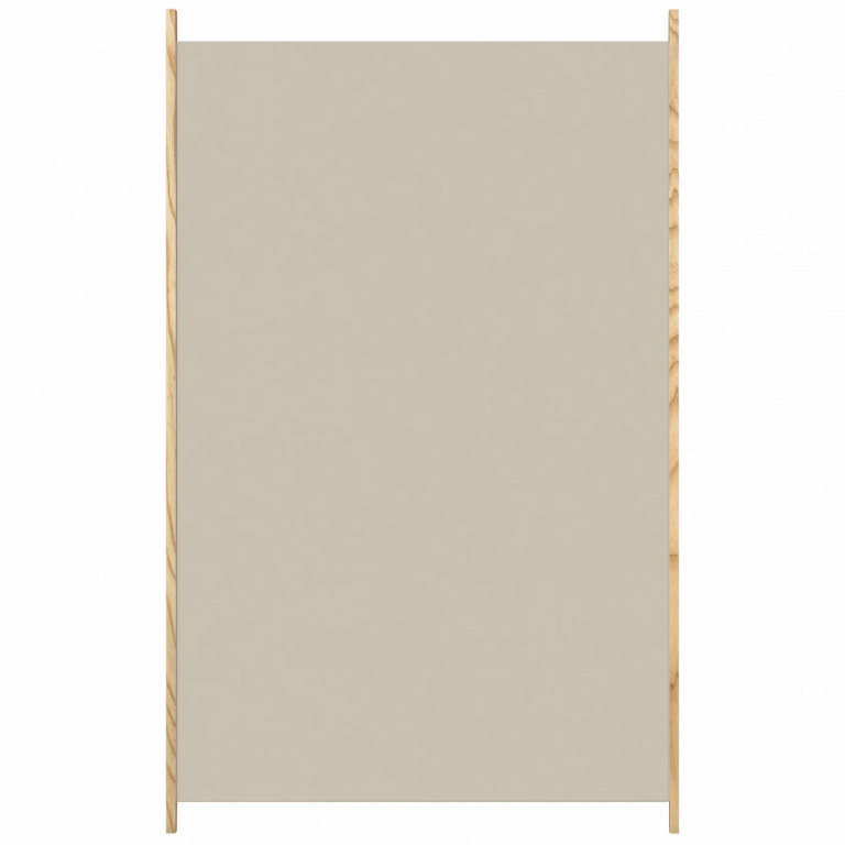 Blomus Koreo magneetbord 75x123 Moonbeam