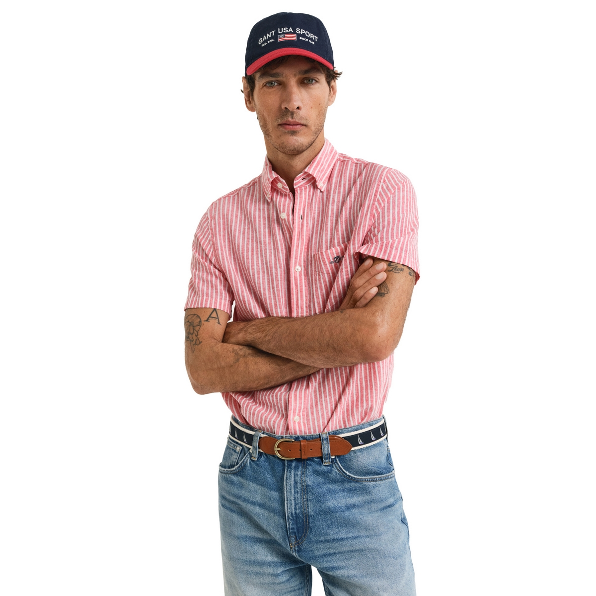 Heren Polo KBIS25-M16