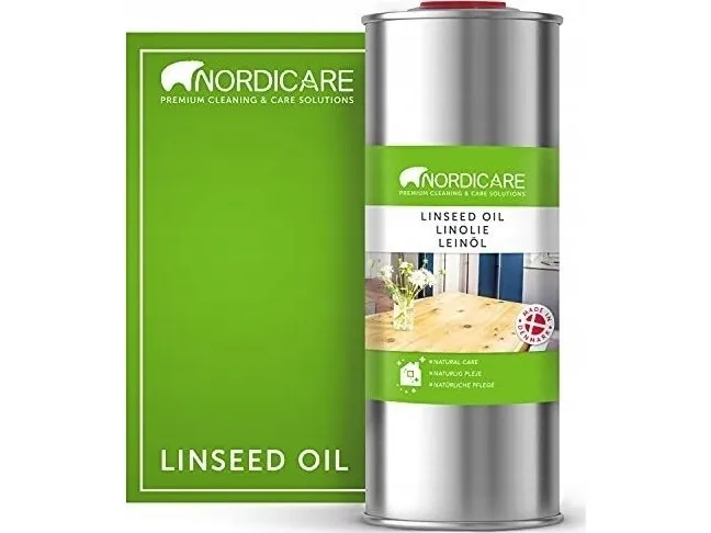Nordicare LINOLIE 1Ltr