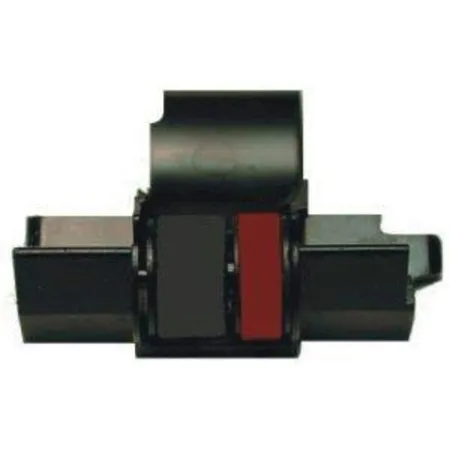 Pelikan IR-40T Casio Farbrolle IR-40T, schwarz/rot