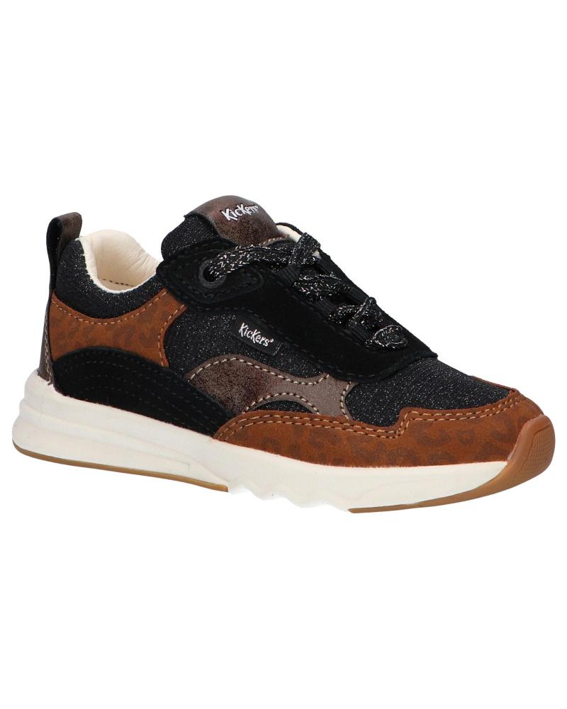 Zapatillas Deporte Kickers 830212-30 Kiwy Cdt
