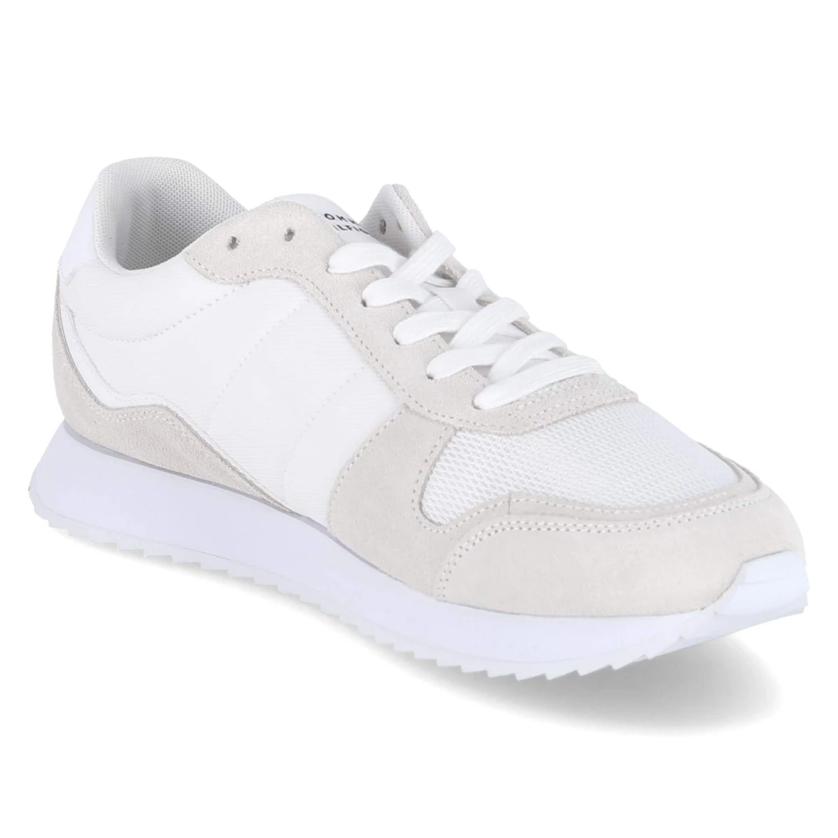 Tommy HilfigerLow Sneaker RUNNER EVO - white