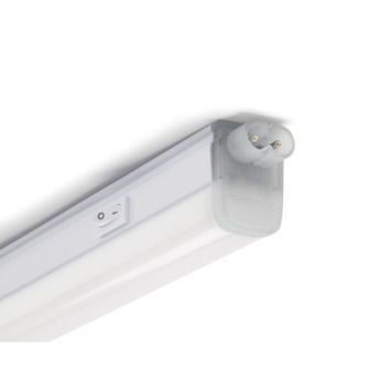 Philips LED TL-armatuur 1X9W 2700K