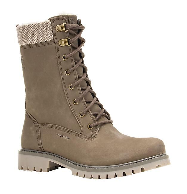 KAMIK - CHAUSSURES CHAUDES ROGUE 7