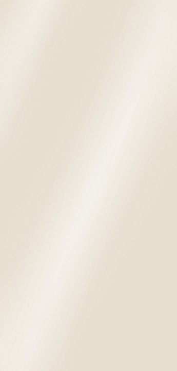 Panneau mural de salle de bains l.100x255 cm, beige brillant, Schulte DécoDesign