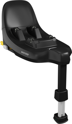 Maxi-Cosi Pearl S Bilstol inkl. FamilyFix S Base, Tonal Black