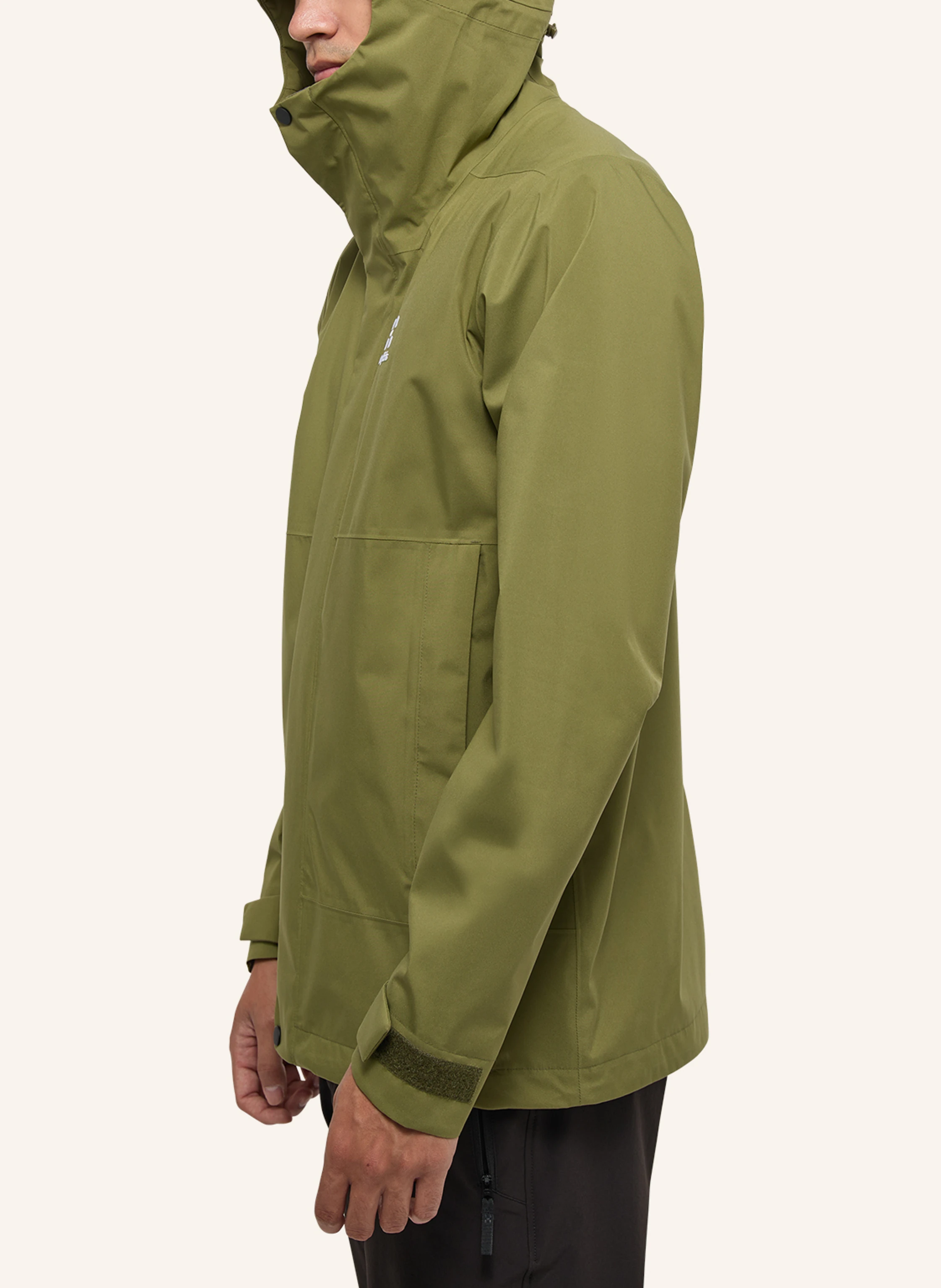 Haglöfs Hardshelljacke KOYAL PROOF