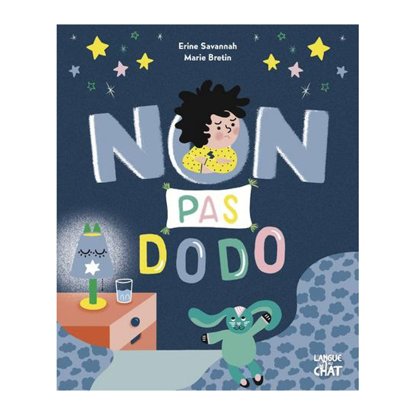 Non pas Dodo !