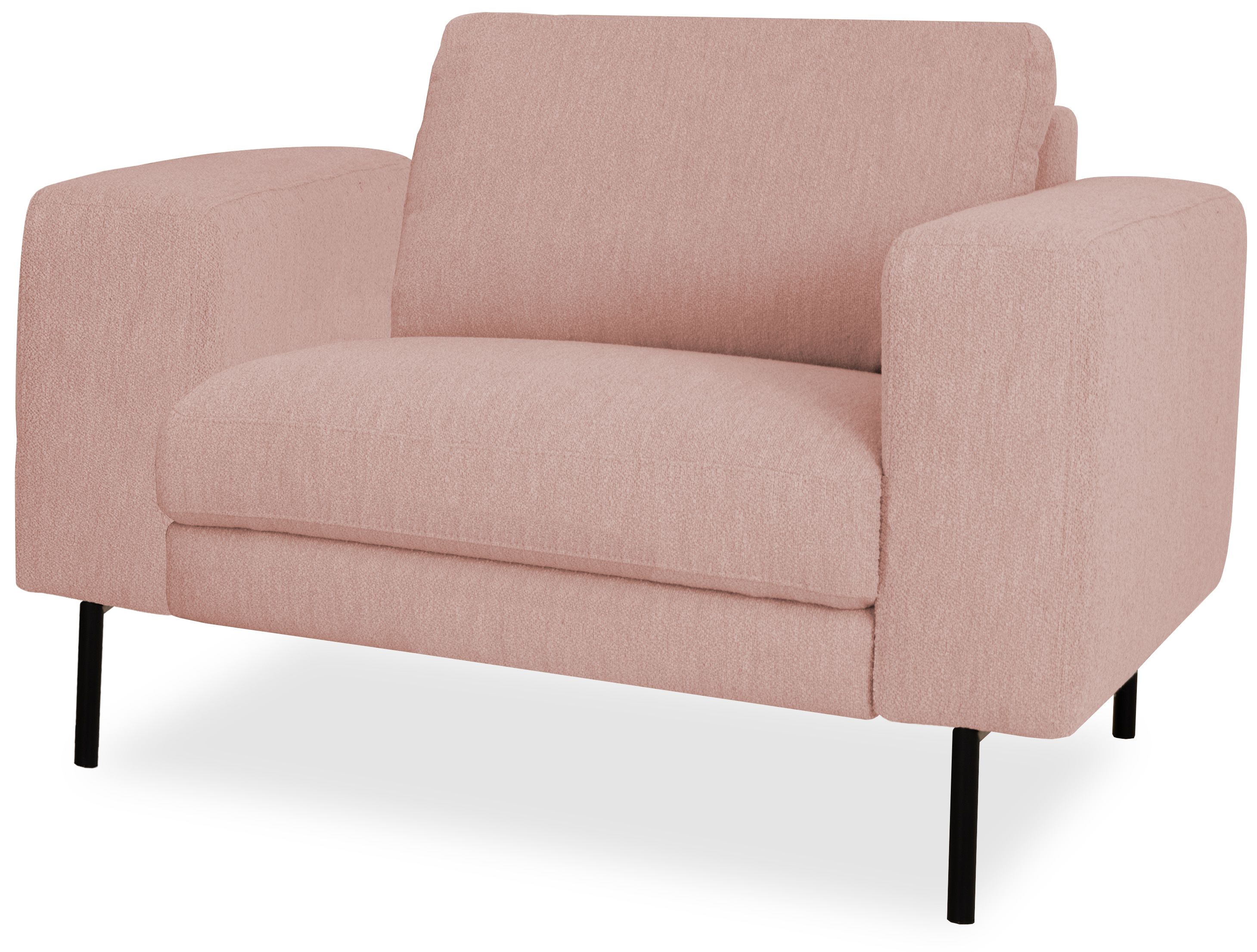 Fauteuil Manhattan B113 x D98 x H86 cm