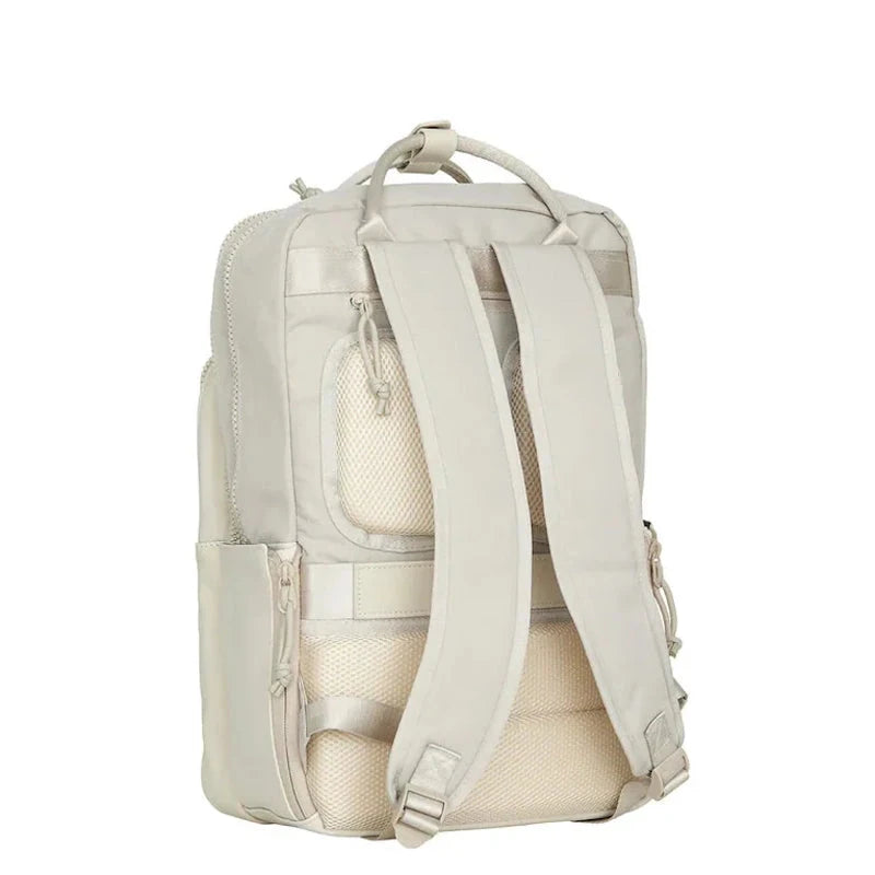New Rebels Bruce Milwaukee Waterproof Rugzak 15,6
