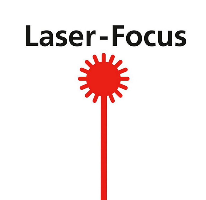 Appareil de mesure de la température Laserliner ThermoSpot Pocket