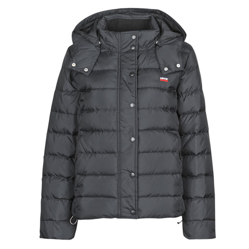 Levi's - CORE DOWN PUFFER Negro
