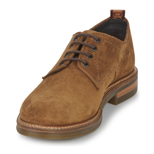 Base London - TATRA - Marron