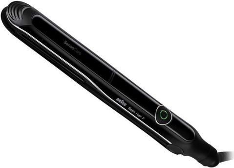 Braun - SensoCare - Haarstyler - Keramisch - Intelligente Technologie