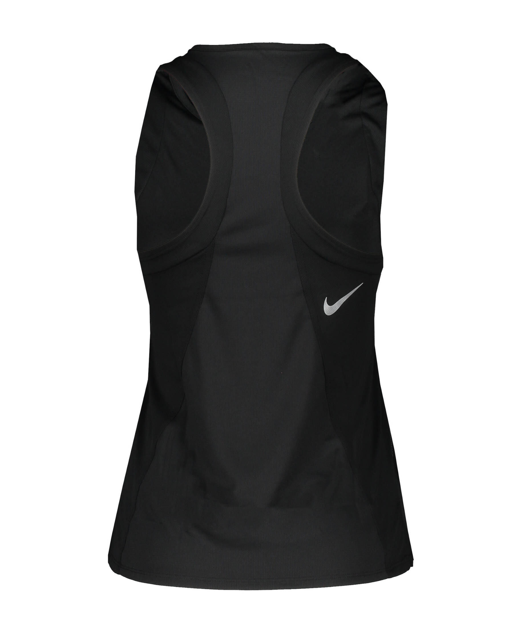 Nike| Damen Lauftop DF RACE SINGLET