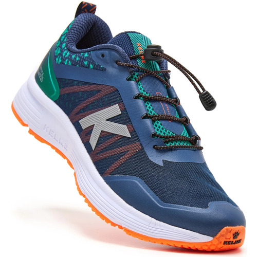 Kelme - WORLD TRAVEL Azul