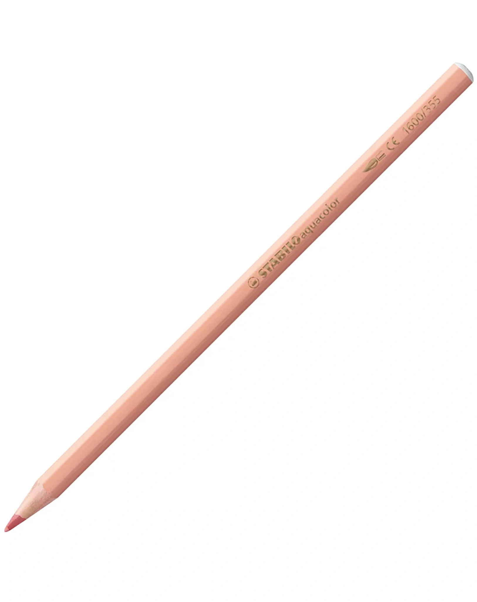 Aquarell-Buntstift STABILO® aquacolor Pastellove Set 12er-Pack