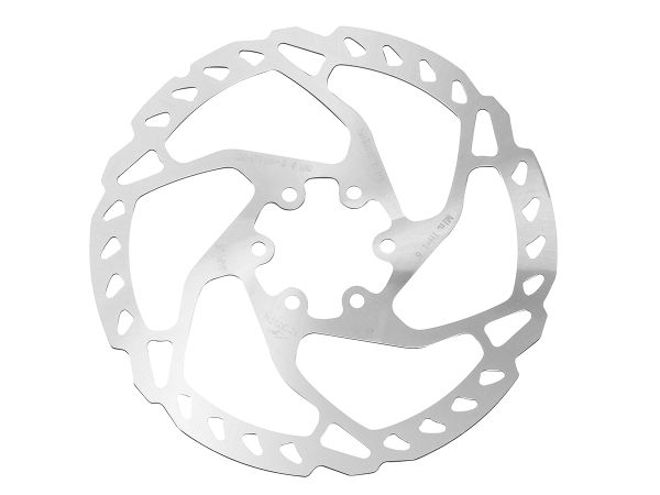 Shimano SLX RT66 Bremseskive, 160mm