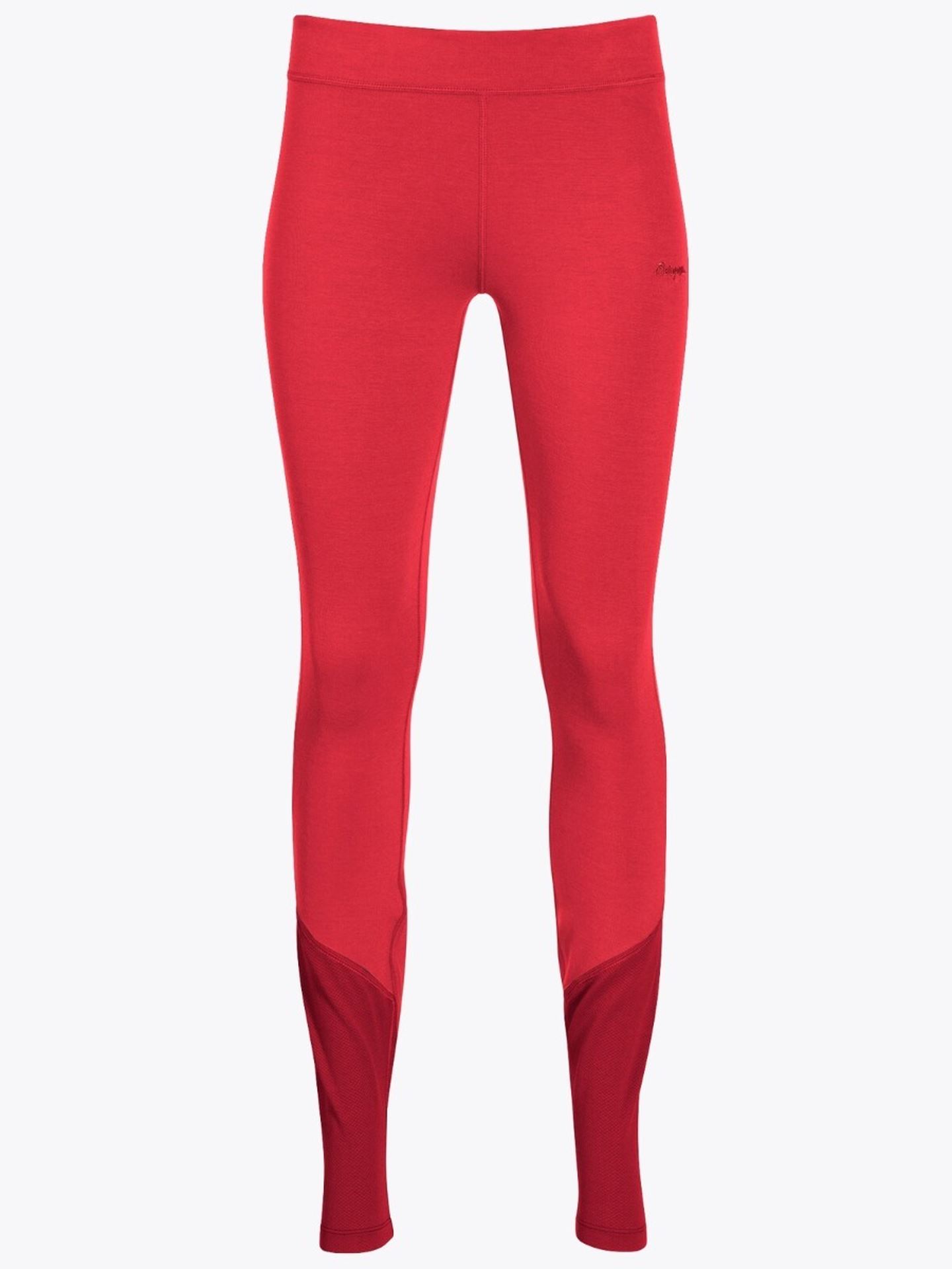 Cecilie Wool Tights