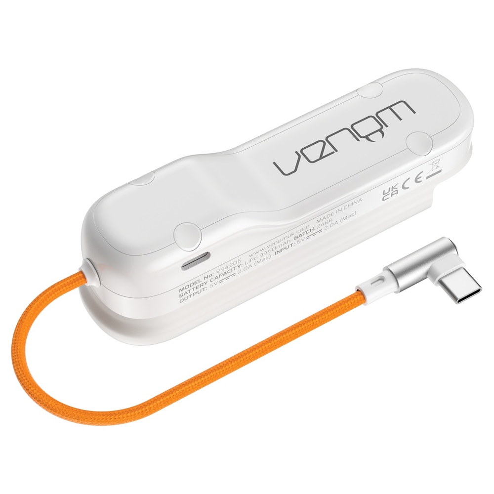 Venom Meta Quest 2 Powerbank
