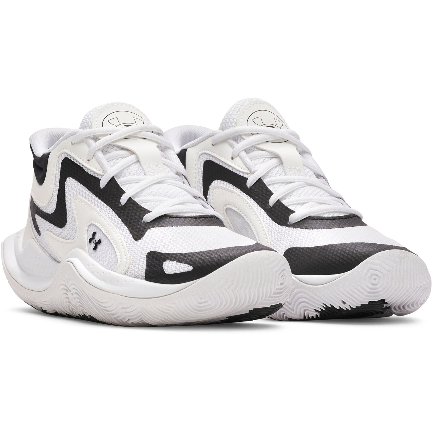 Under Armour Jet 25 GS Kids
