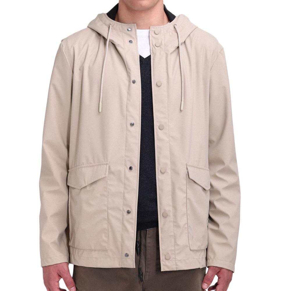 Teddy Smith Parka Beige Homme Teddy Smith Ford