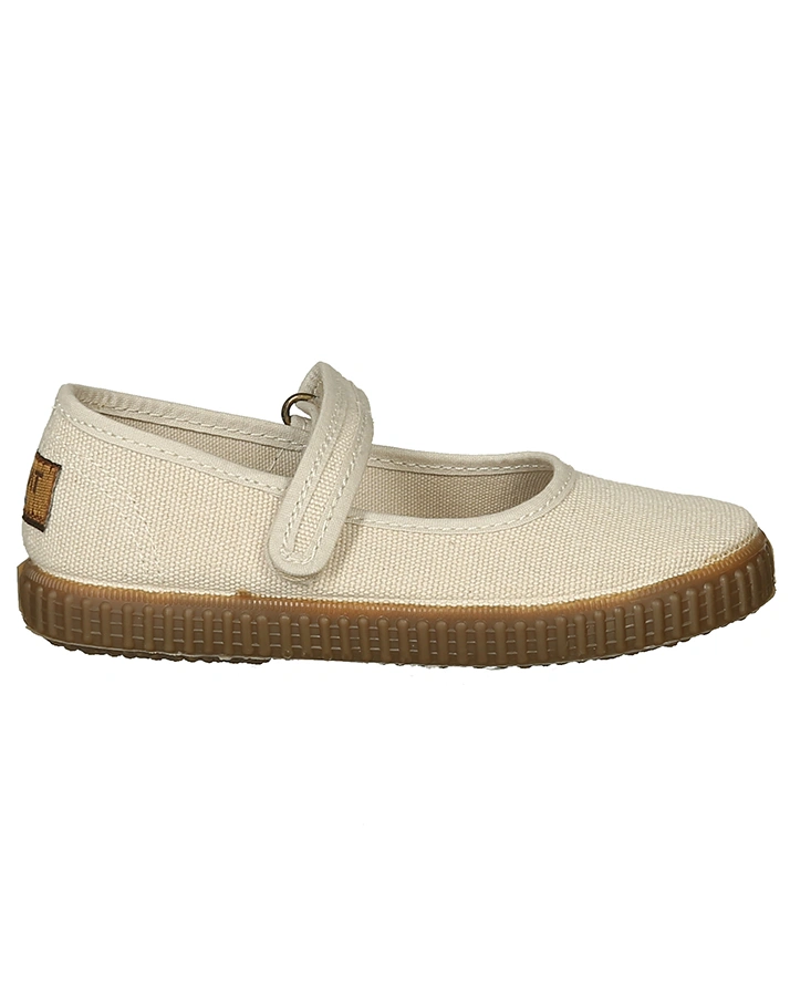 Klett-Ballerinas MALEVIK TX in dune
